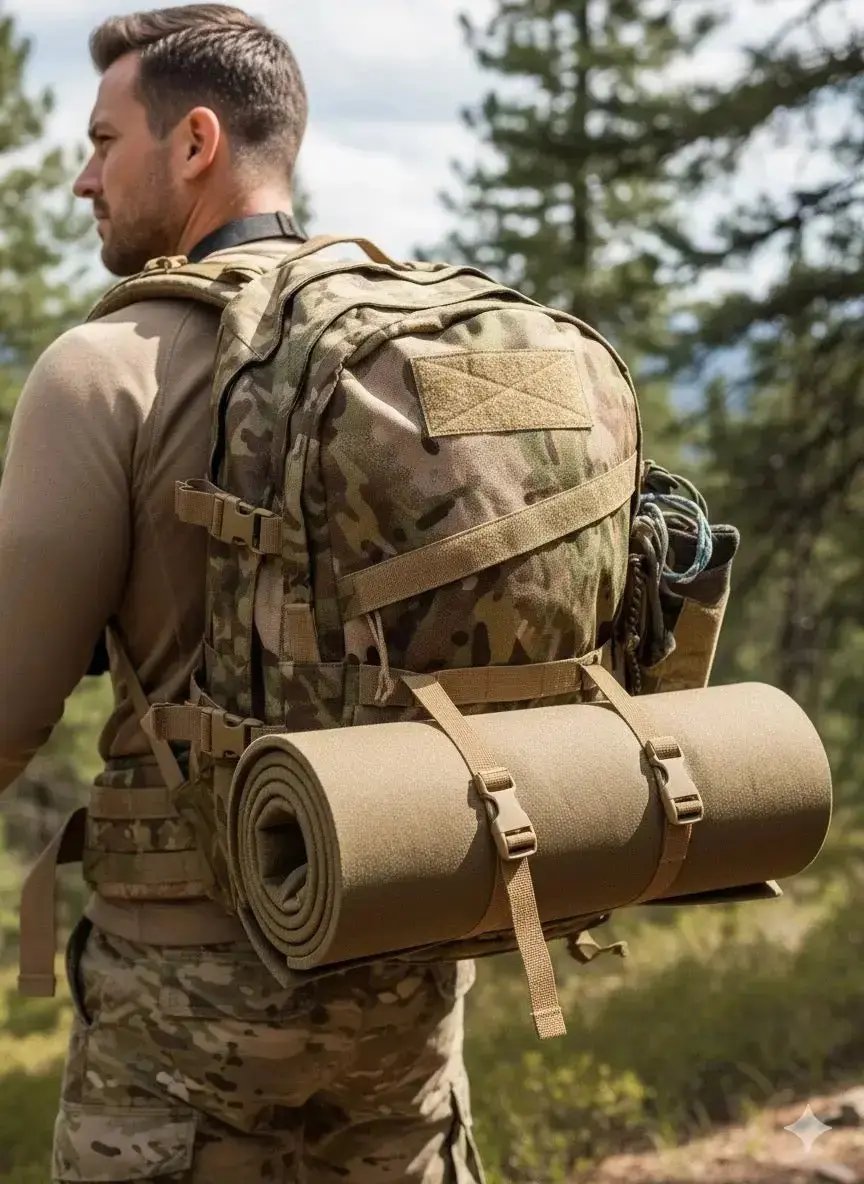 Specter defense 3 day tactical bag pakistan usa europe