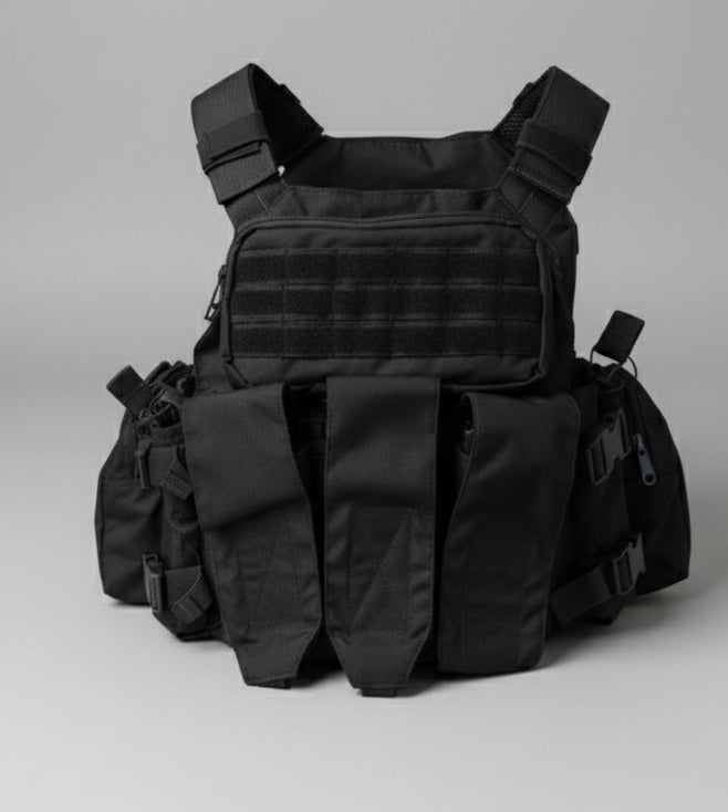 MPC V1 Micro Plate Carrier - Lightweight Body Armor | Specter Defense EU