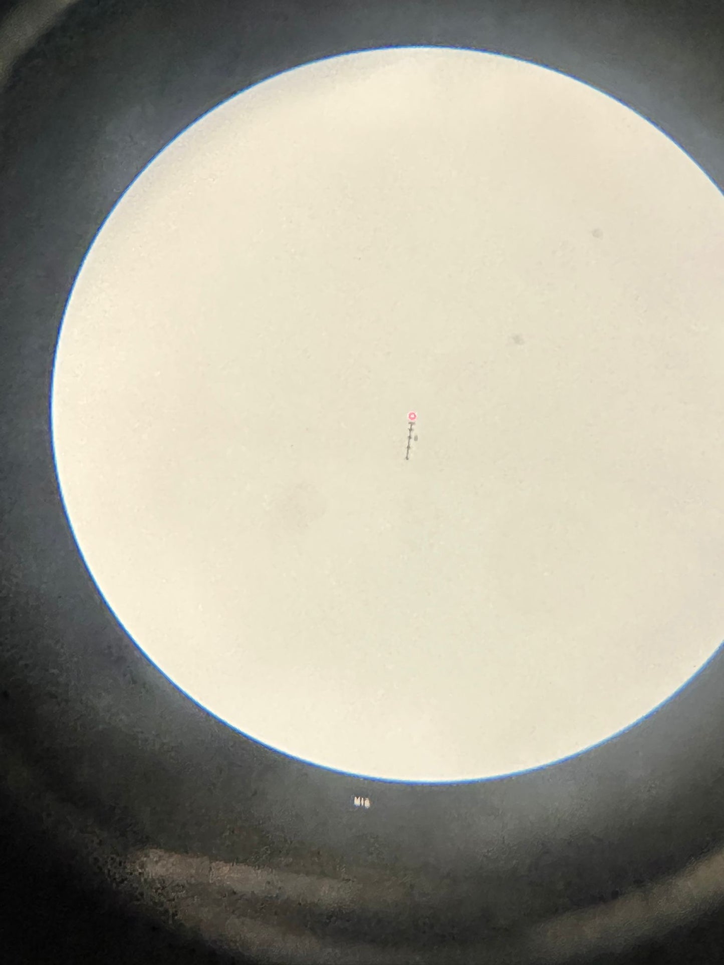 Trijicon ACOG TA31 Old Gen unit 2