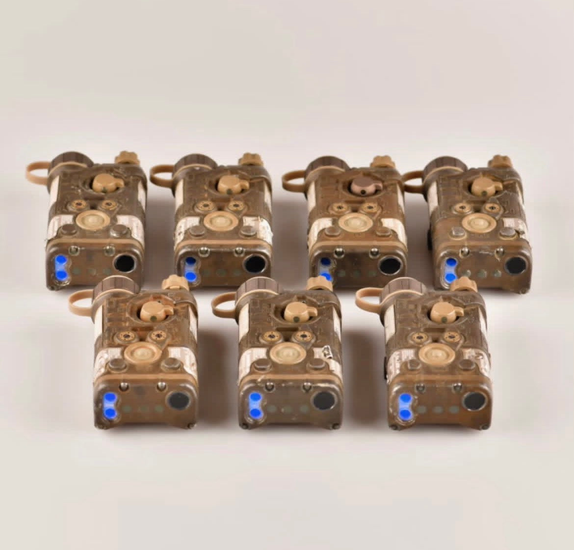 L3 Harris NGA Next Generation Ultra Compact Aiming Laser-Refurbished/used-US Only