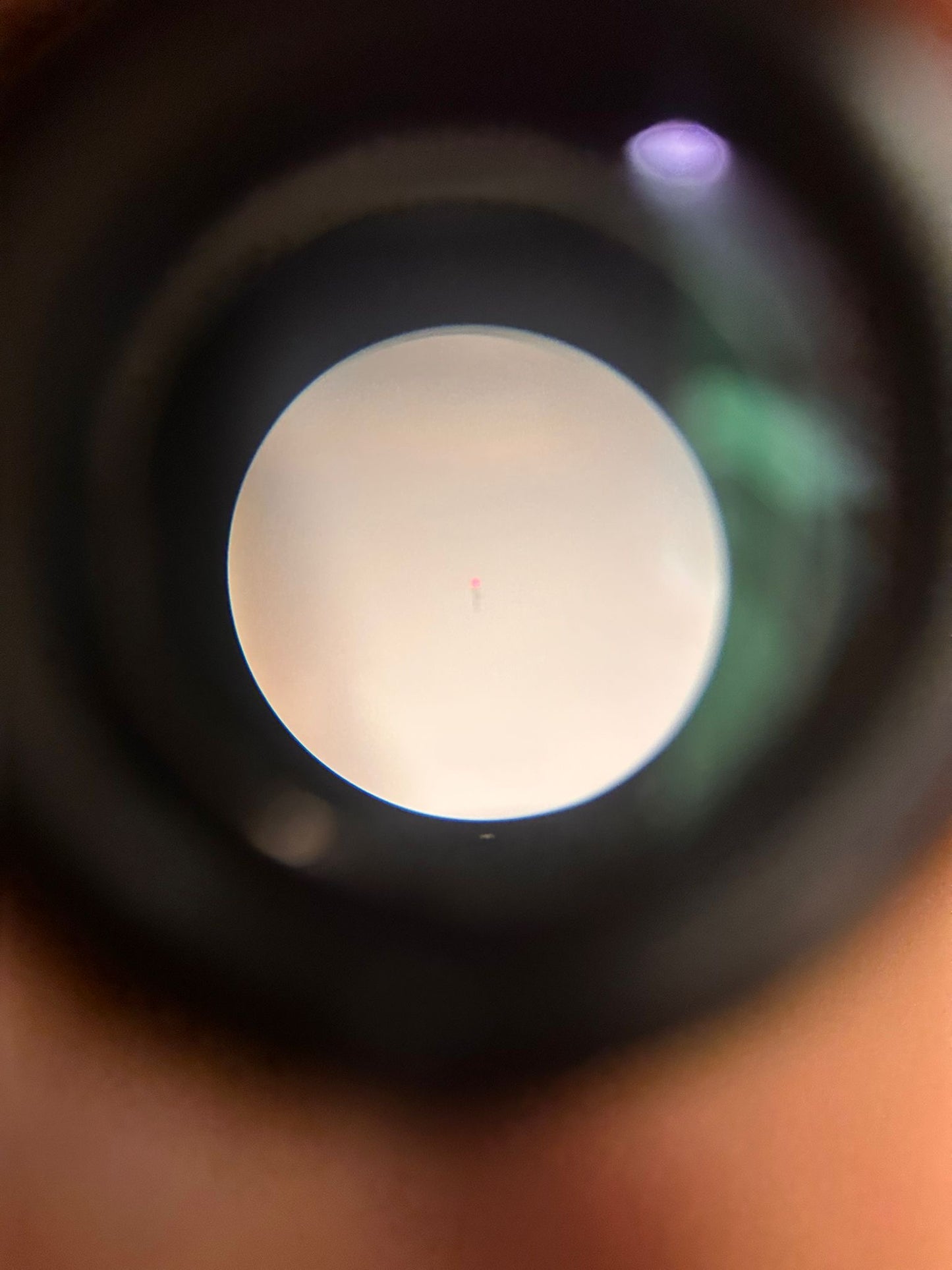 Trijicon ACOG TA31 Old Gen unit 6