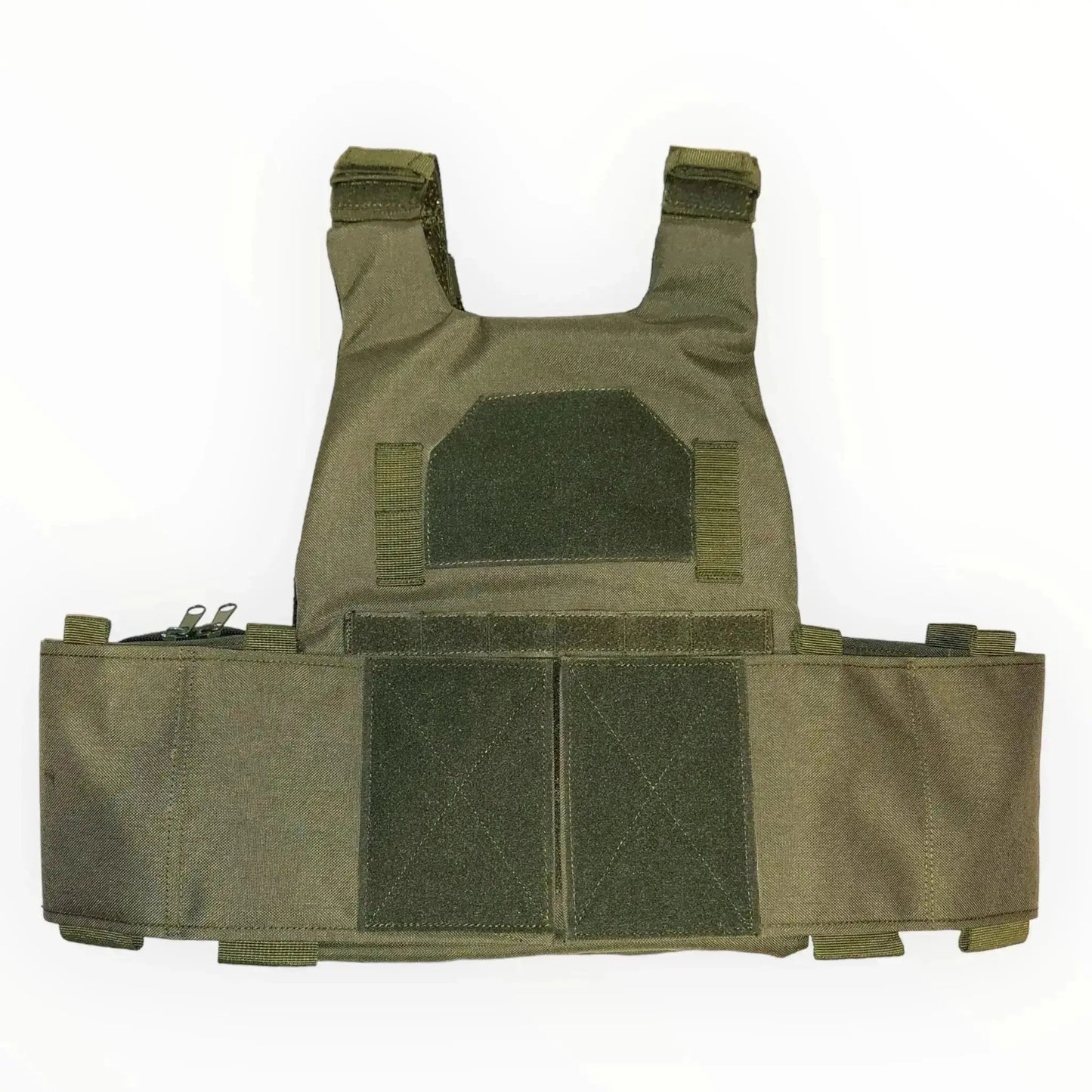 20x MPC V1 Micro Plate Carrier - Professional Body Armor for Police & Military (EU) | Free Shipping - specter defense