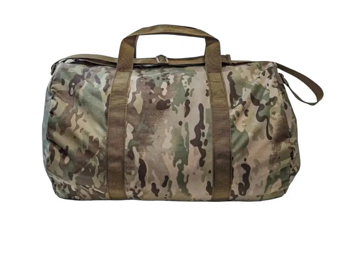 Duffel Bag 21”x 14” 80L (EU) - specter defense