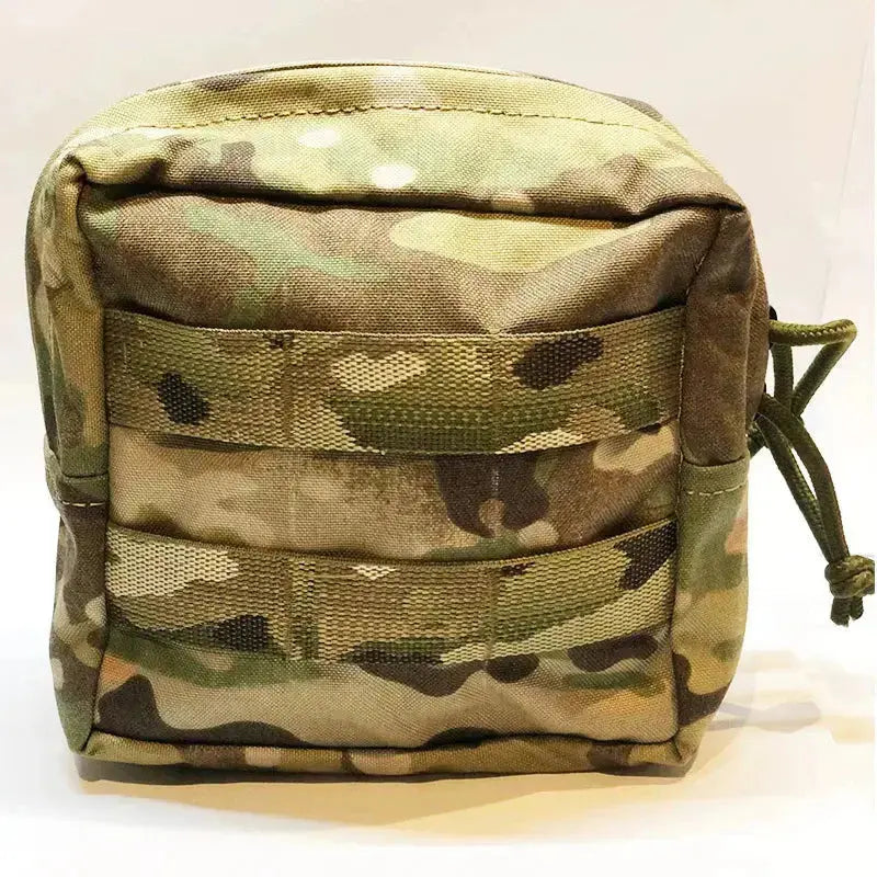 50x Tactical MOLLE Utility Pouch(EU) - specter defense