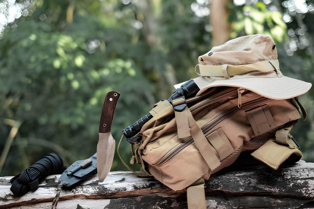 Top 10 Good Quality Tactical Backpacks for Military & Outdoor Use
