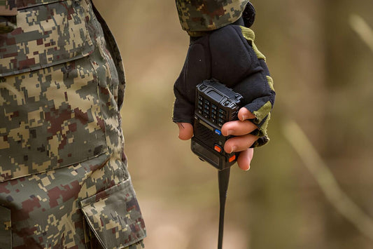 tactical communication blog banner
