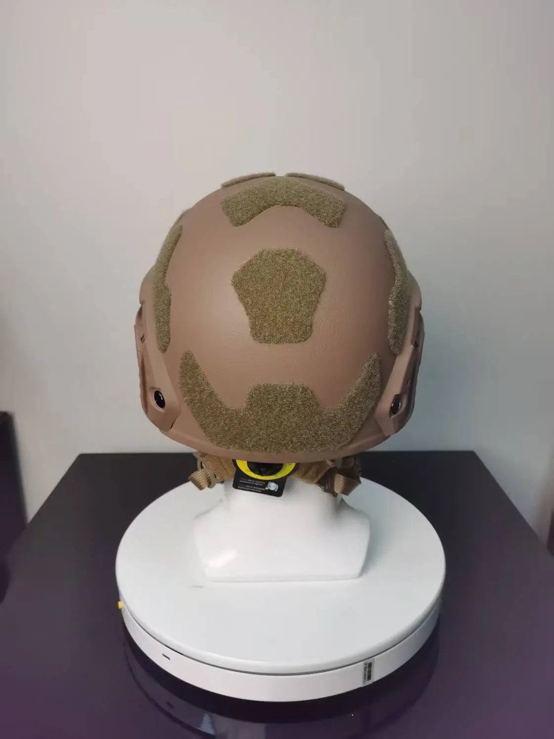 FAST SF Style Lvl lllA Ballistic Helmet Size L (EU) - specter defense