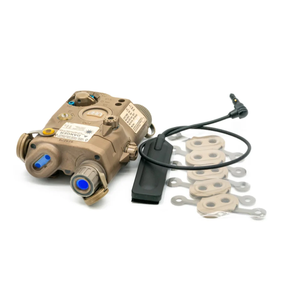 L3 AN/PEQ 15 LA5C 200mW UHP