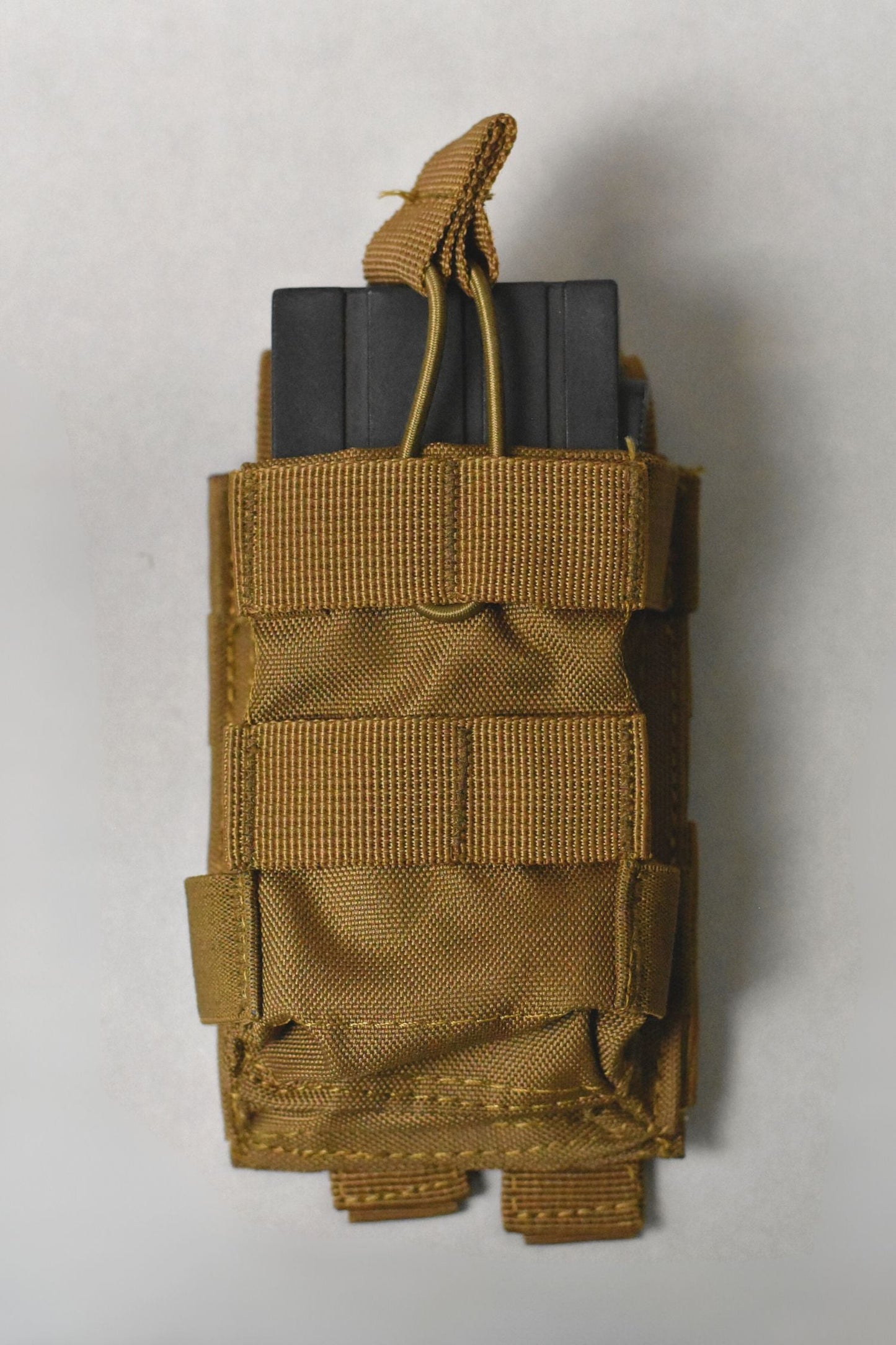 AR Double Mag Pouch (120 pouches set each colour)