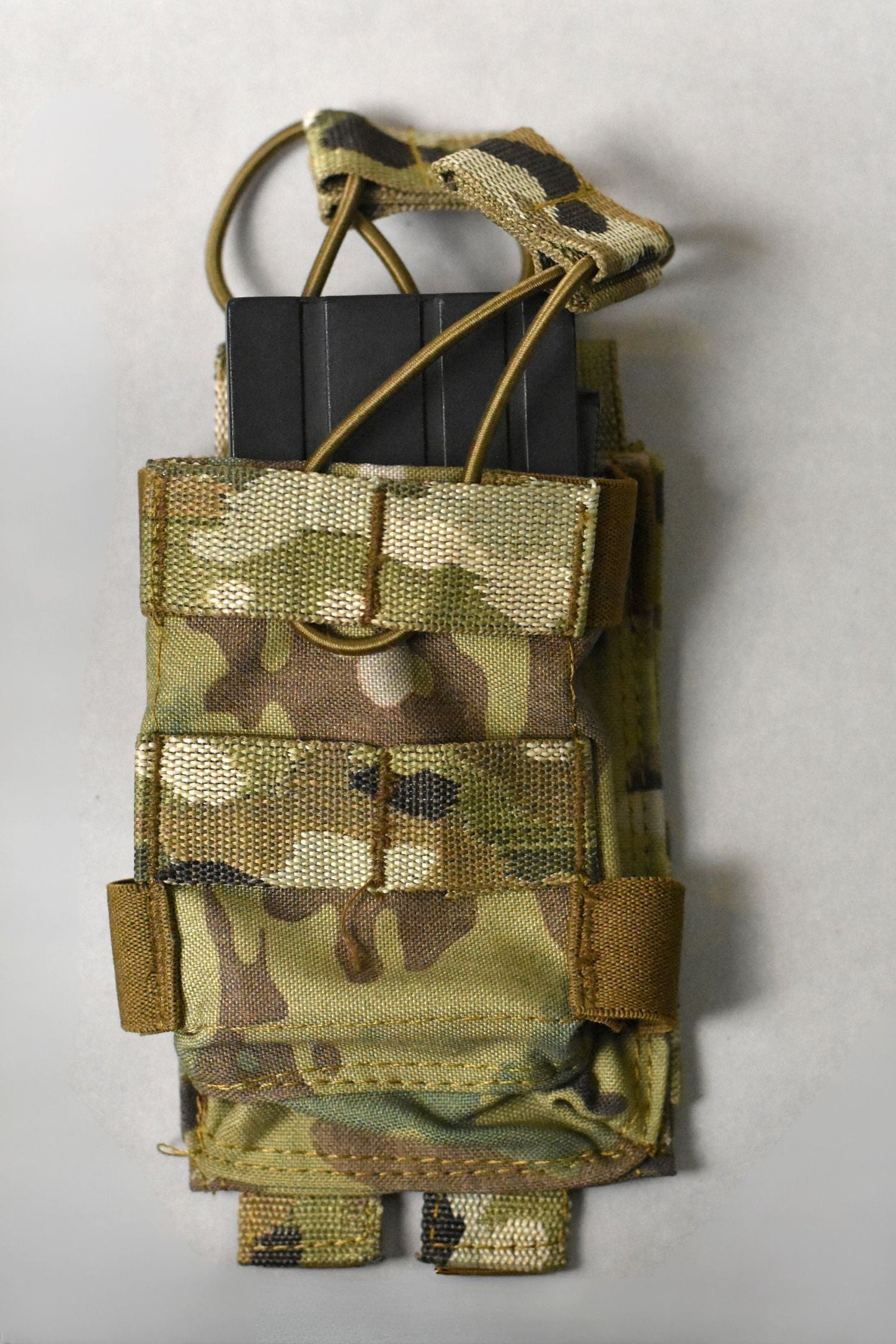 AR Double Mag Pouch (120 pouches set each colour)