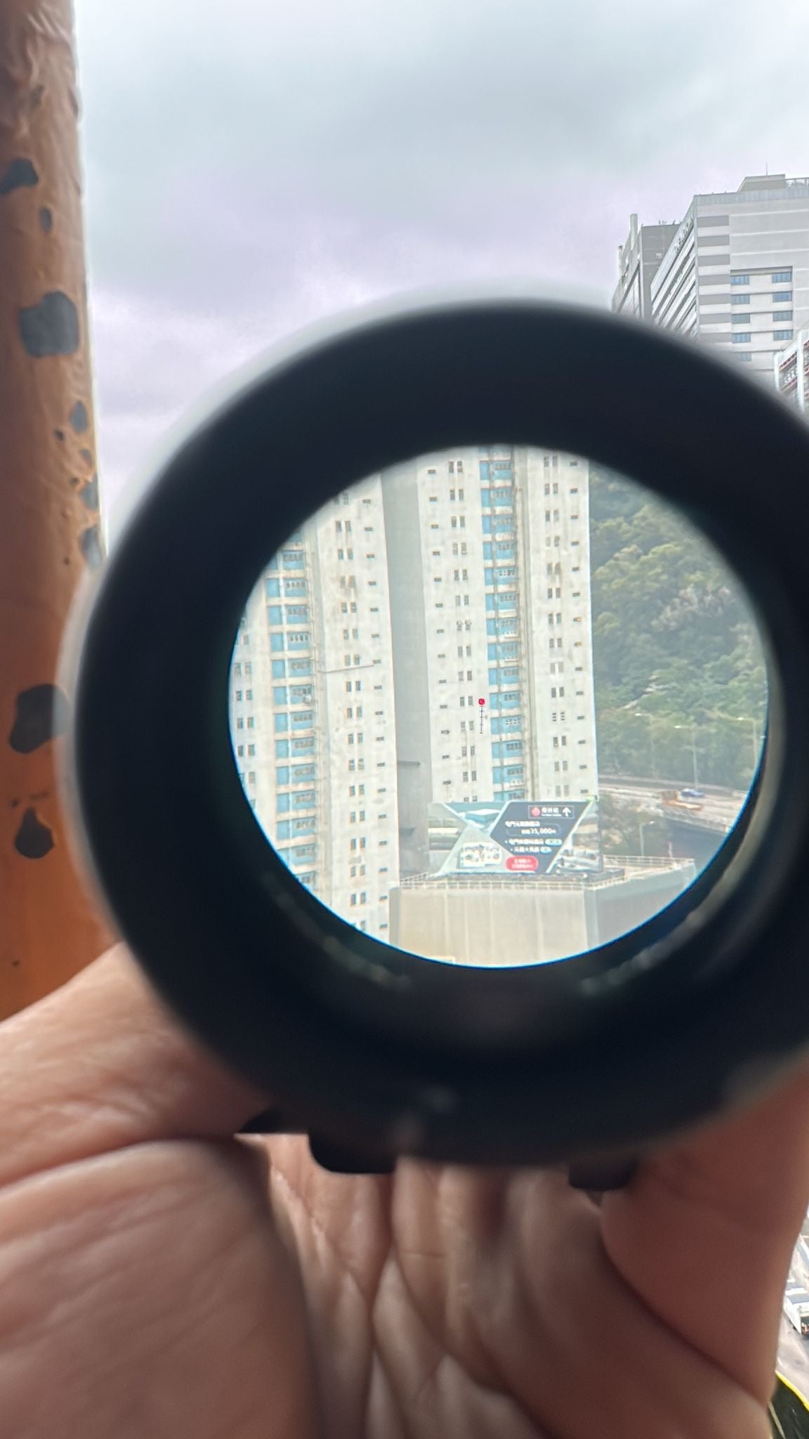 Trijicon ACOG TA31 Old Gen unit 1