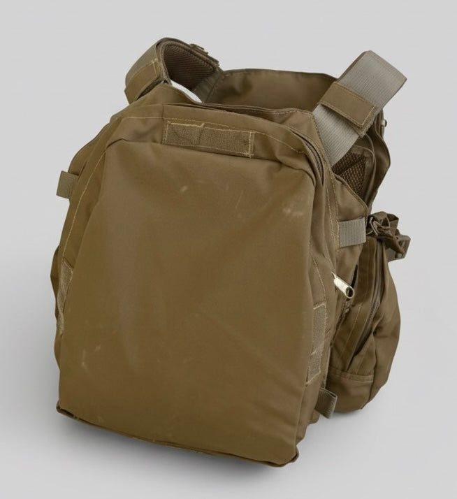 MPC V1 Micro Plate Carrier - Lightweight Body Armor | Specter Defense EU
