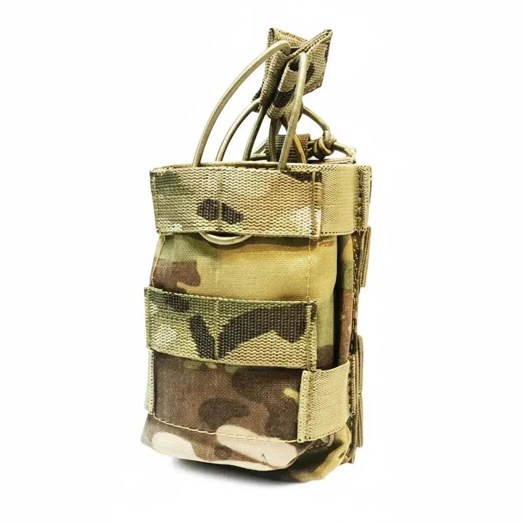 50x AR Double Mag Pouch | Tactical Molle Pouch EU |Free Shipping - specter defense