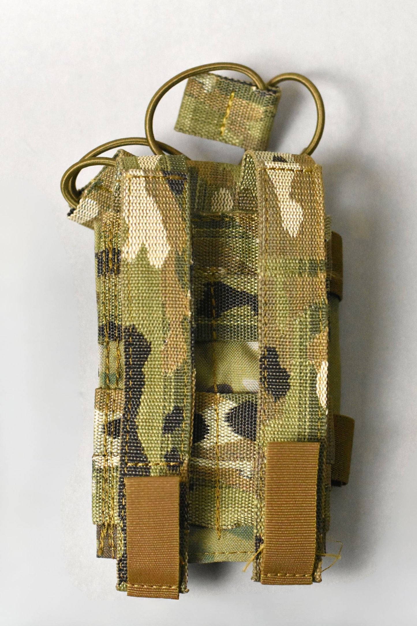 AR Double Mag Pouch (120 pouches set each colour)