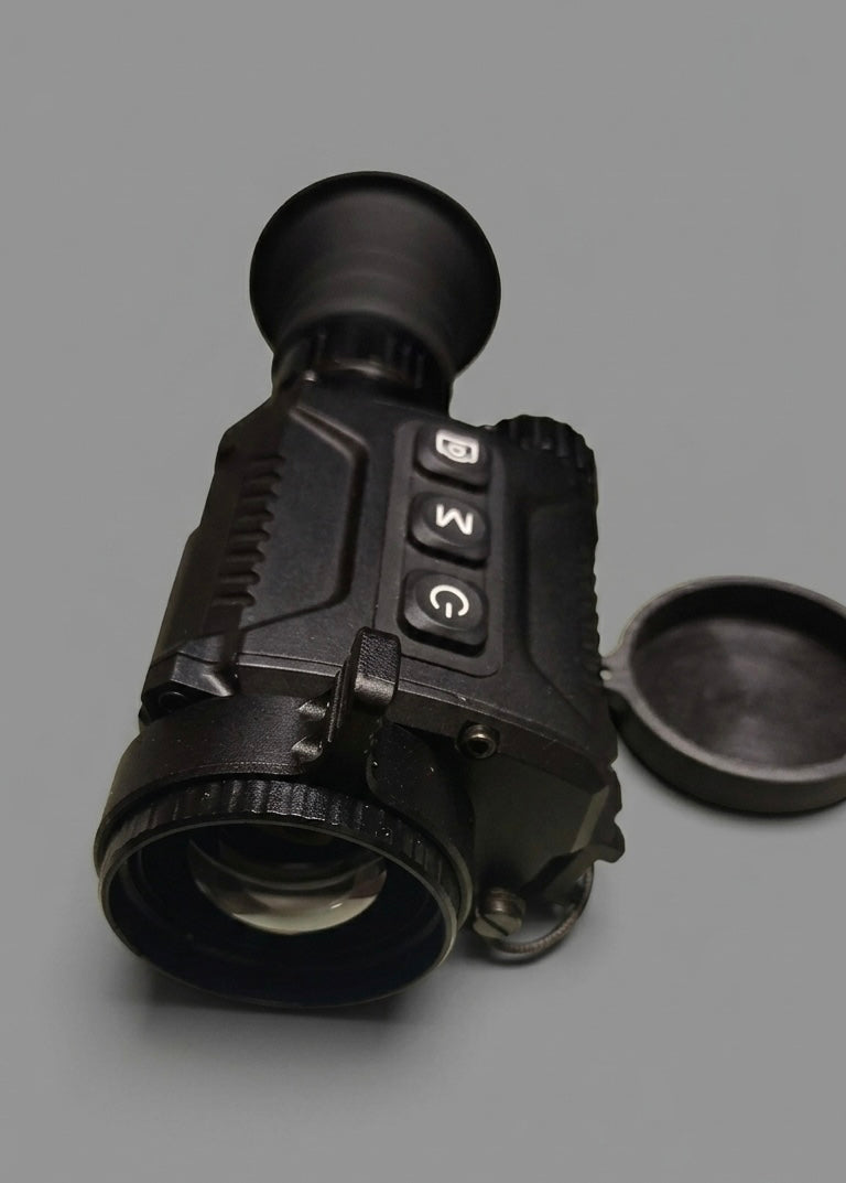 Multifunction Thermal Scope 4 In 1 Device