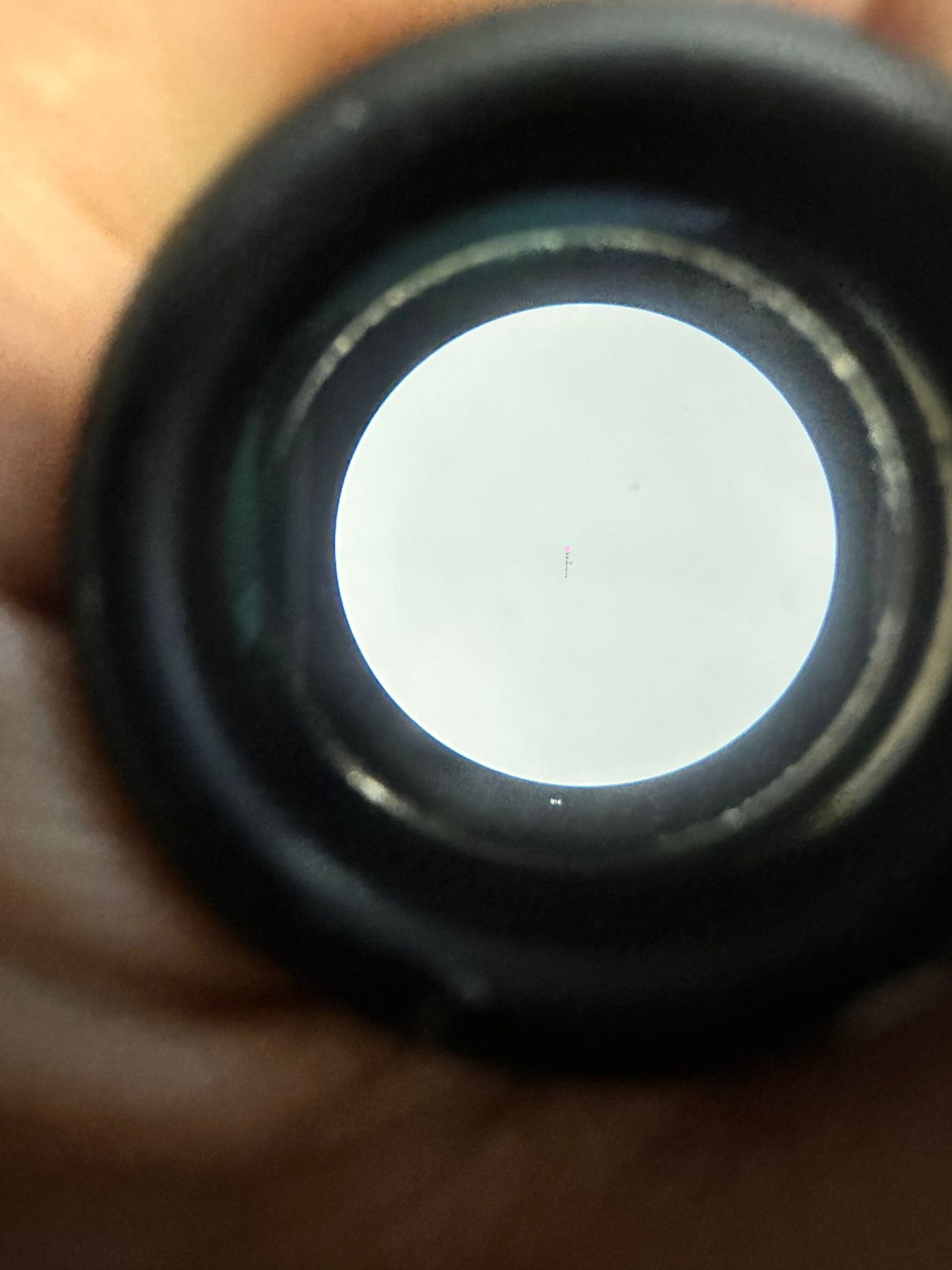 Trijicon ACOG TA31 Old Gen unit 3