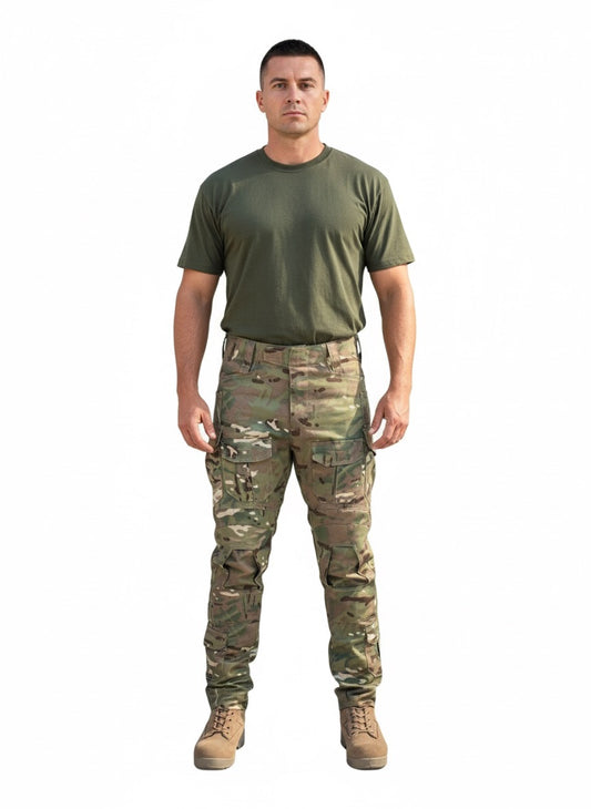 Specter Defense ELITE TACTICAL PANTS