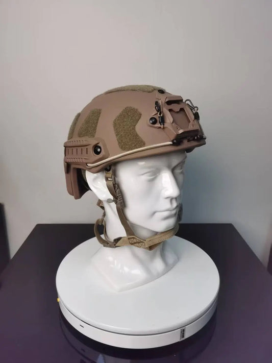 FAST SF Style Lvl lllA Ballistic Helmet Size L (EU) - specter defense