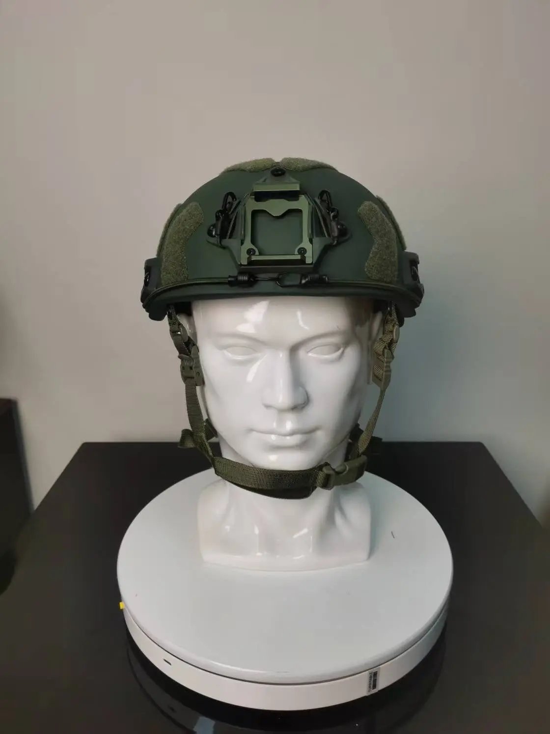 FAST SF Style Lvl lllA Ballistic Helmet Size L (EU) - specter defense
