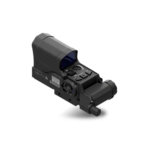 Wilcox Boss XE High Power (Red Vis Laser)-Greentipsurplus