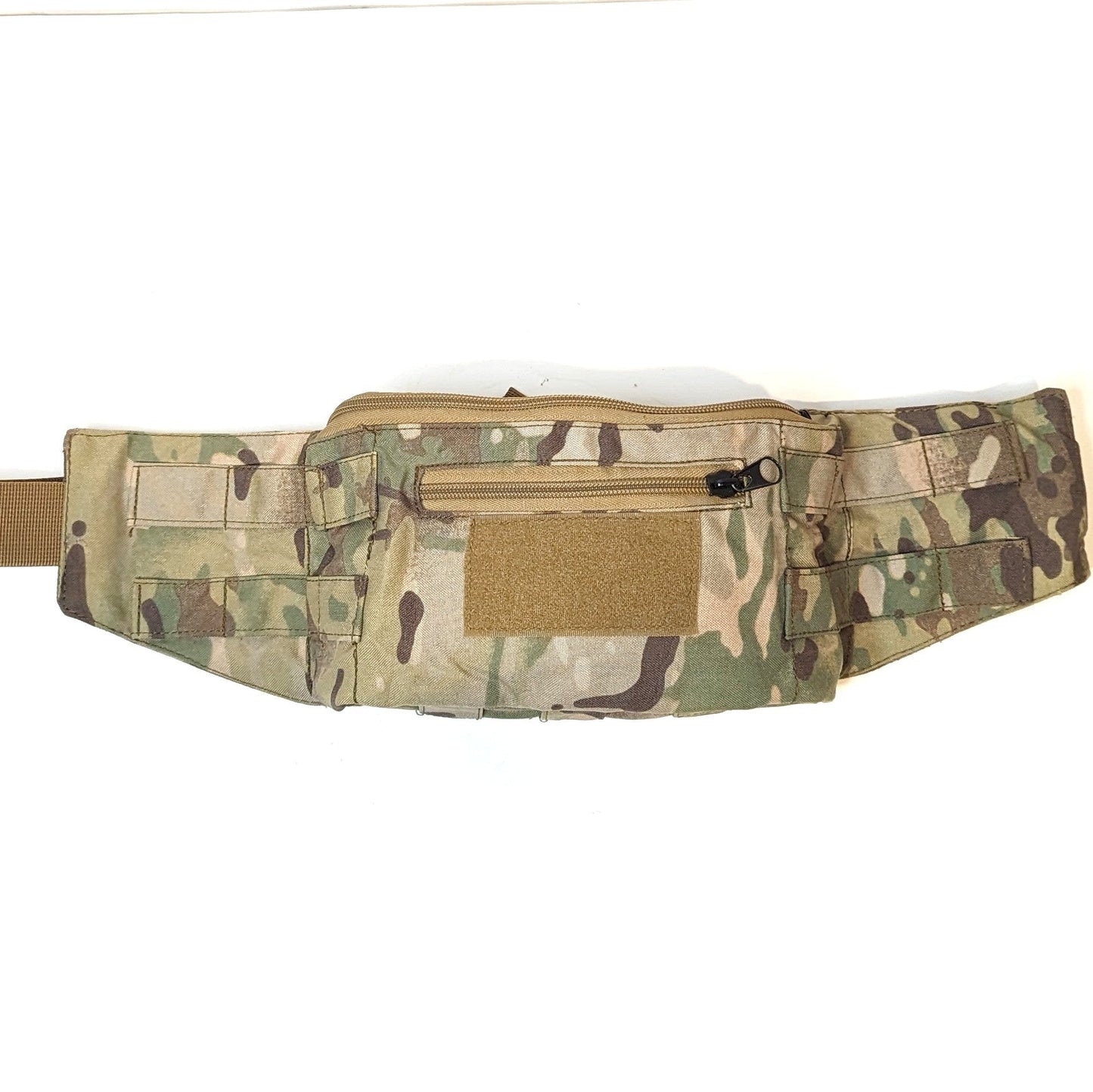 (40 Fanny Packs Set) Tactical Fanny Pack/ Waist Bag