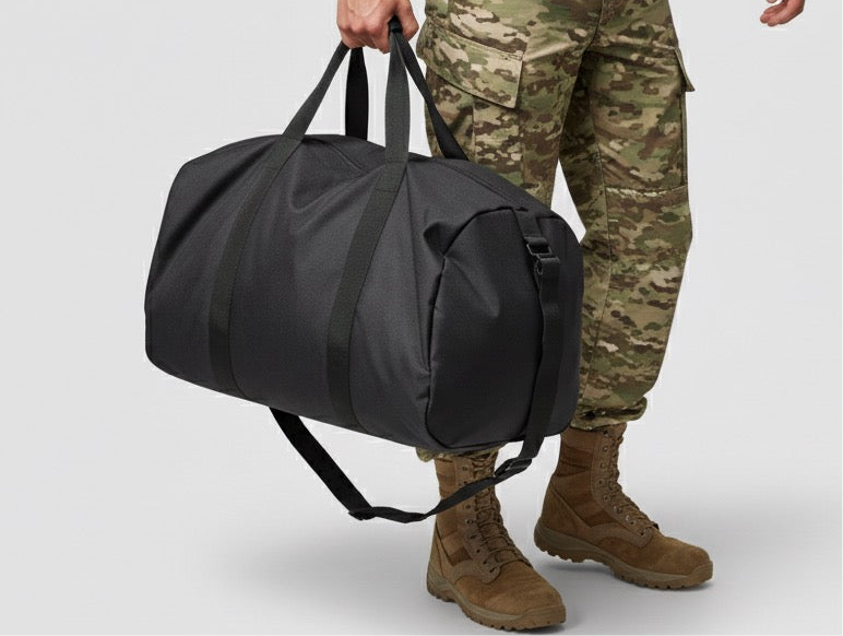 Duffel Bag 21”x 14” 80L