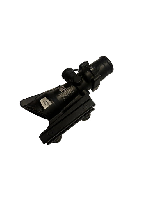 Trijicon ACOG TA31  unit 11
