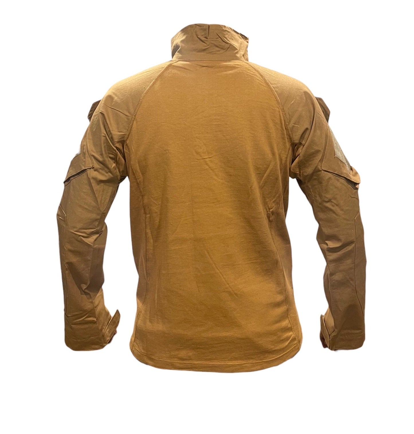 (20 Shirts) Tactical Combat Shirt Coyote