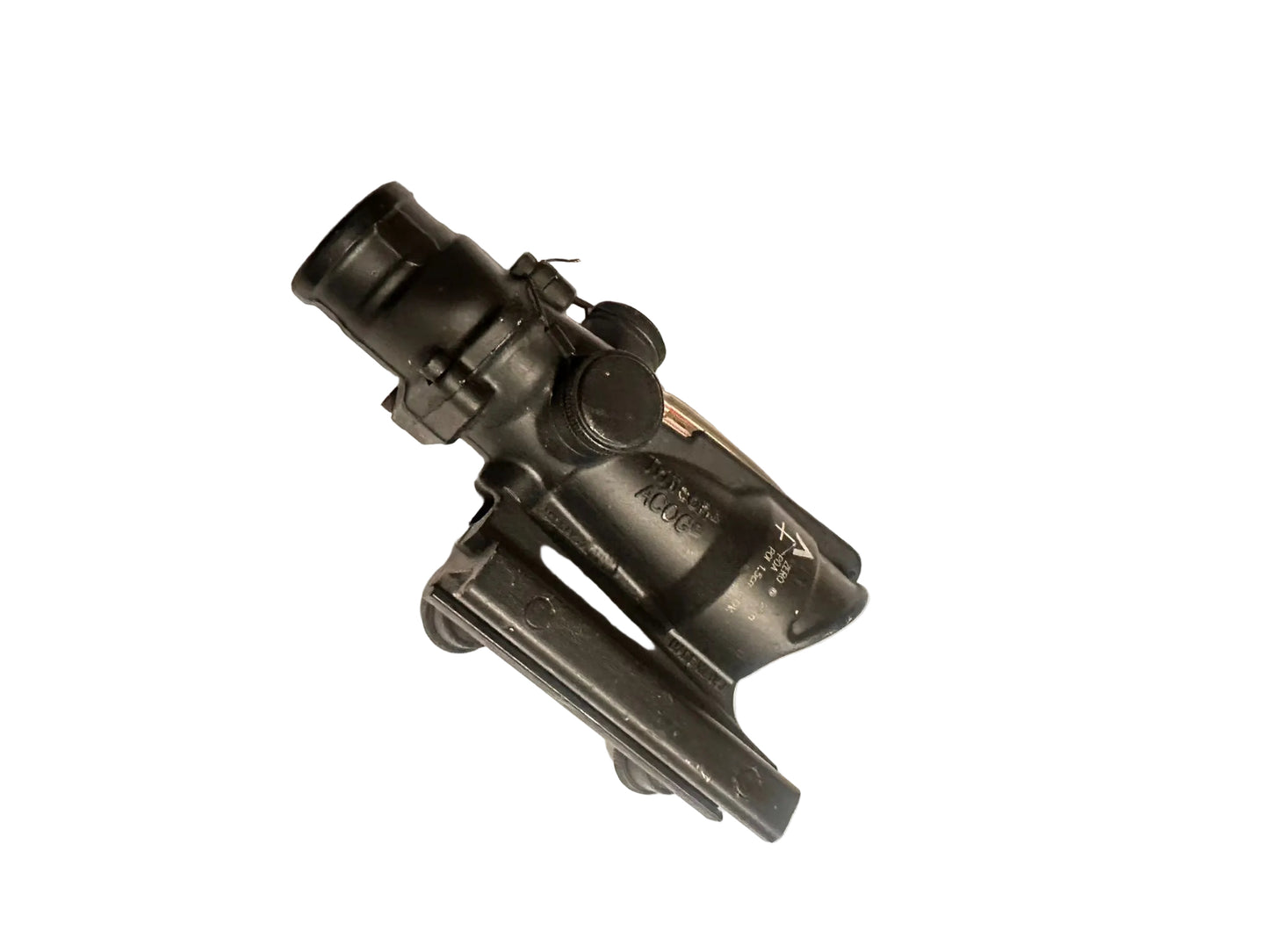 Trijicon ACOG TA31  unit 9