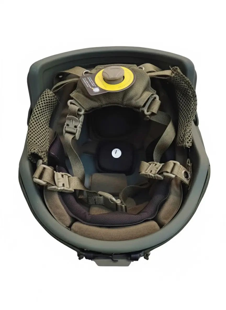 FAST SF Style Lvl lllA Ballistic Helmet Size L (EU) - specter defense