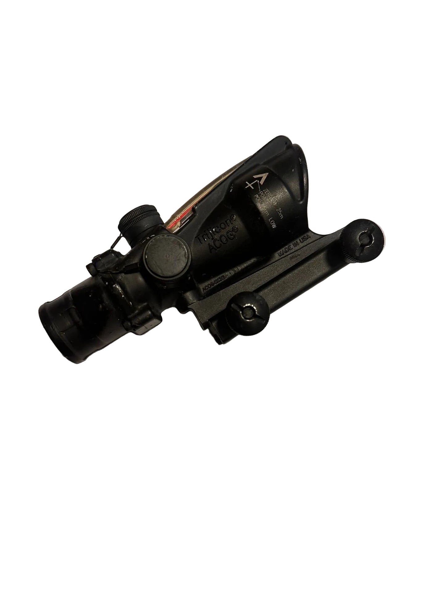 Trijicon ACOG TA31  unit 11