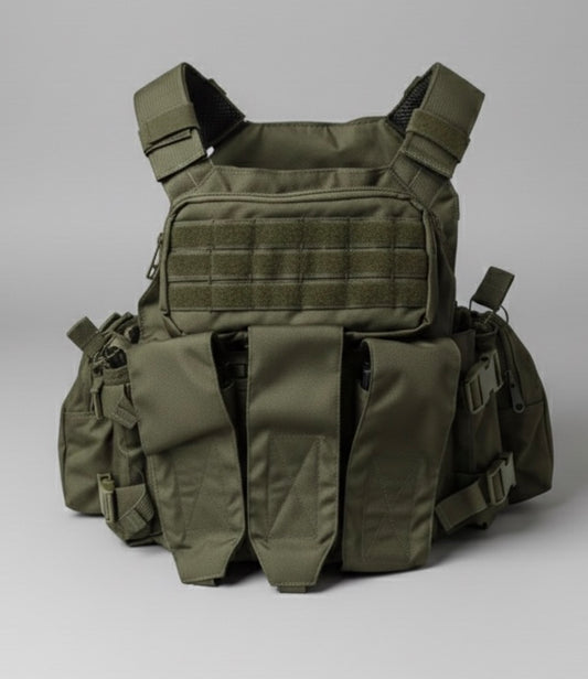 MICRO PLATE CARRIER MPC - V3