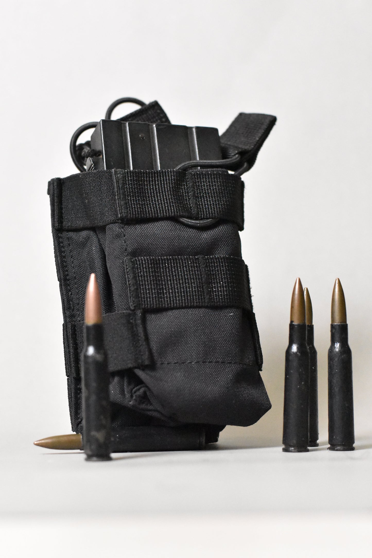 AR Double Mag Pouch (120 pouches set each colour)