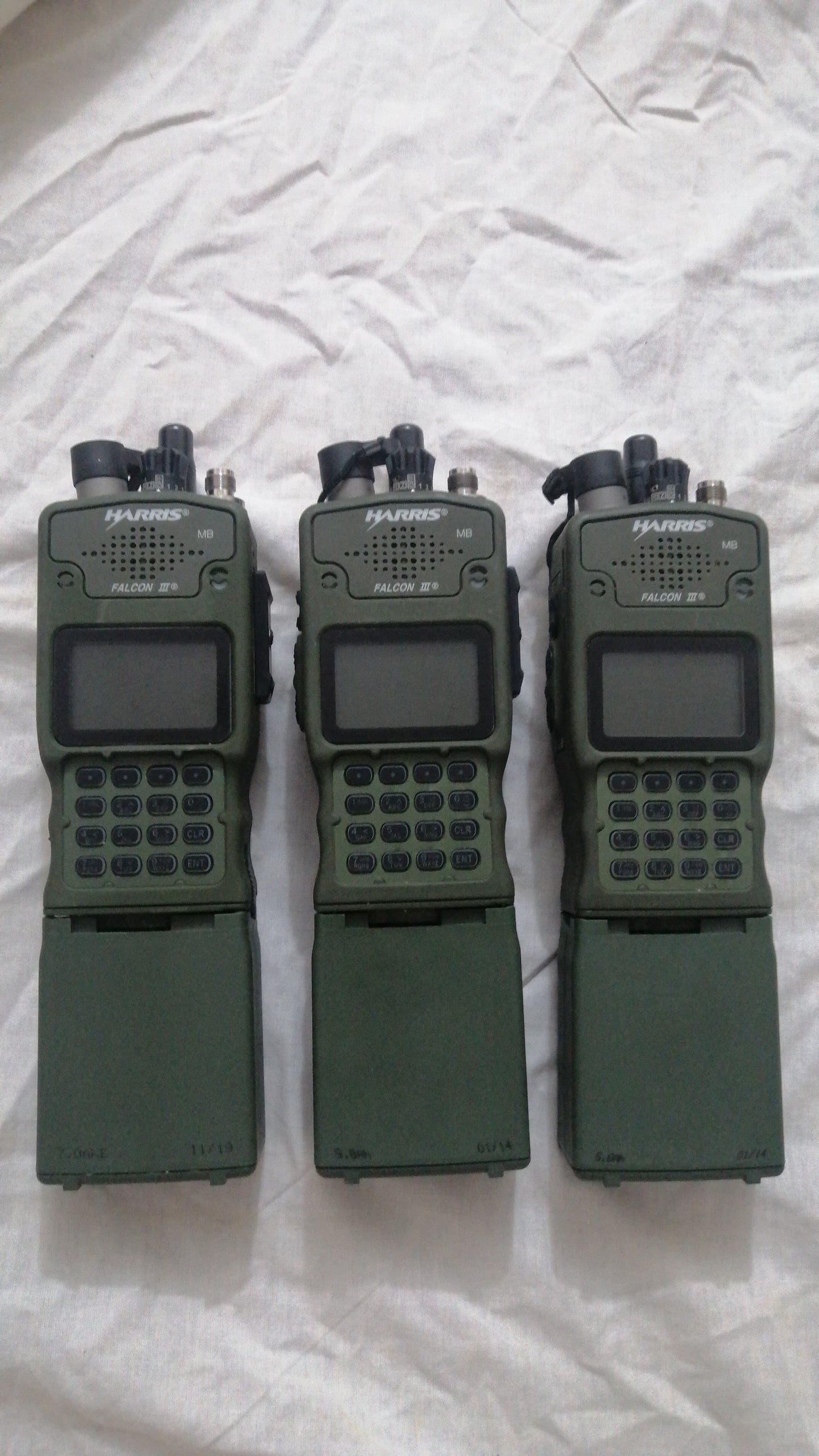 Harris RF 7850M HH Radio New