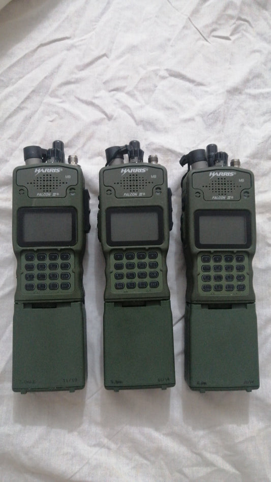 Harris RF 7850M HH Radio New