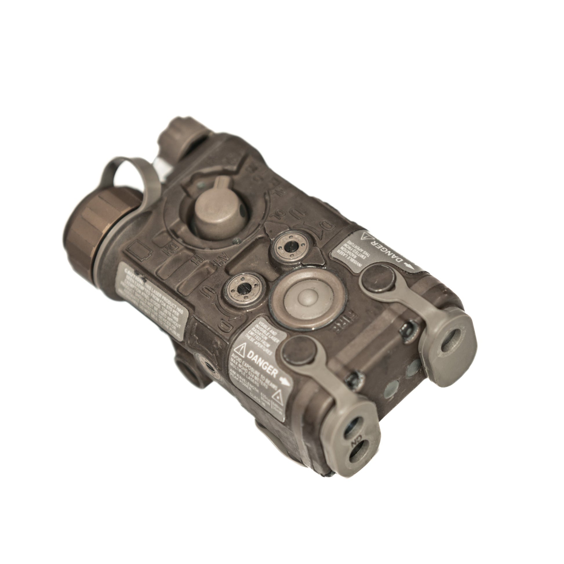 L3 Harris NGAL Next Generation Ultra Compact Aiming Laser