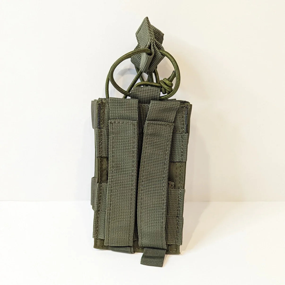 AR Double Mag Pouch (120 pouches set each colour)