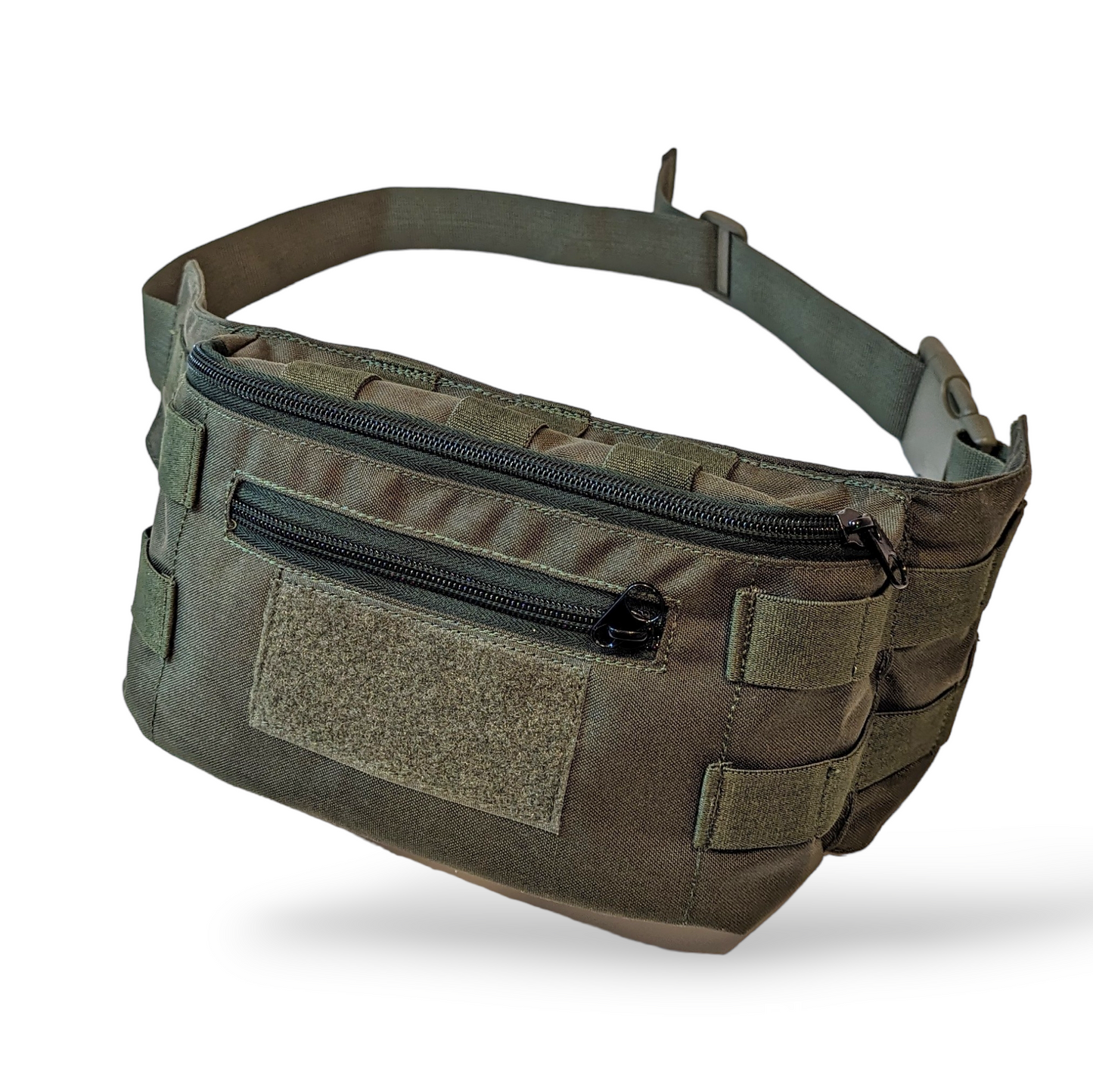 (40 Fanny Packs Set) Tactical Fanny Pack/ Waist Bag