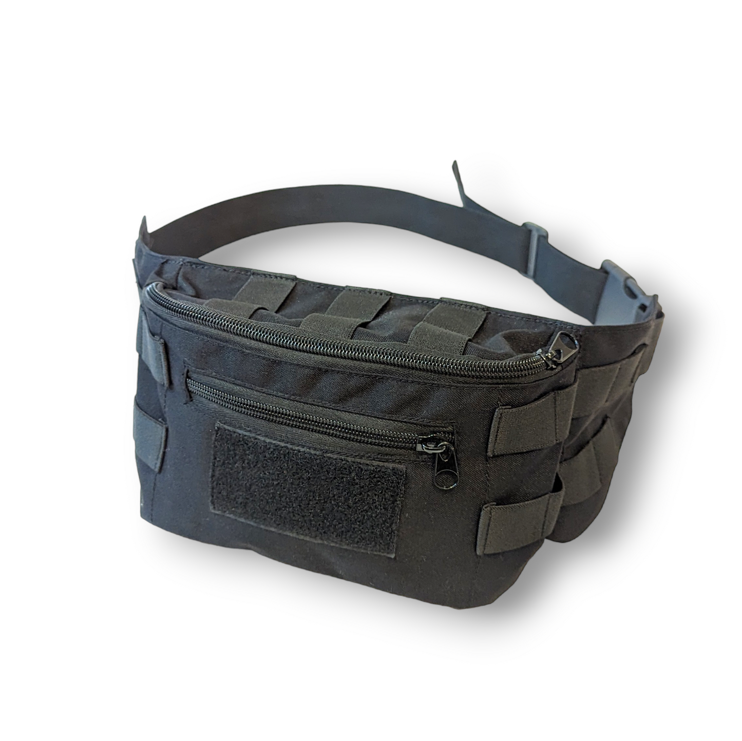 (40 Fanny Packs Set) Tactical Fanny Pack/ Waist Bag