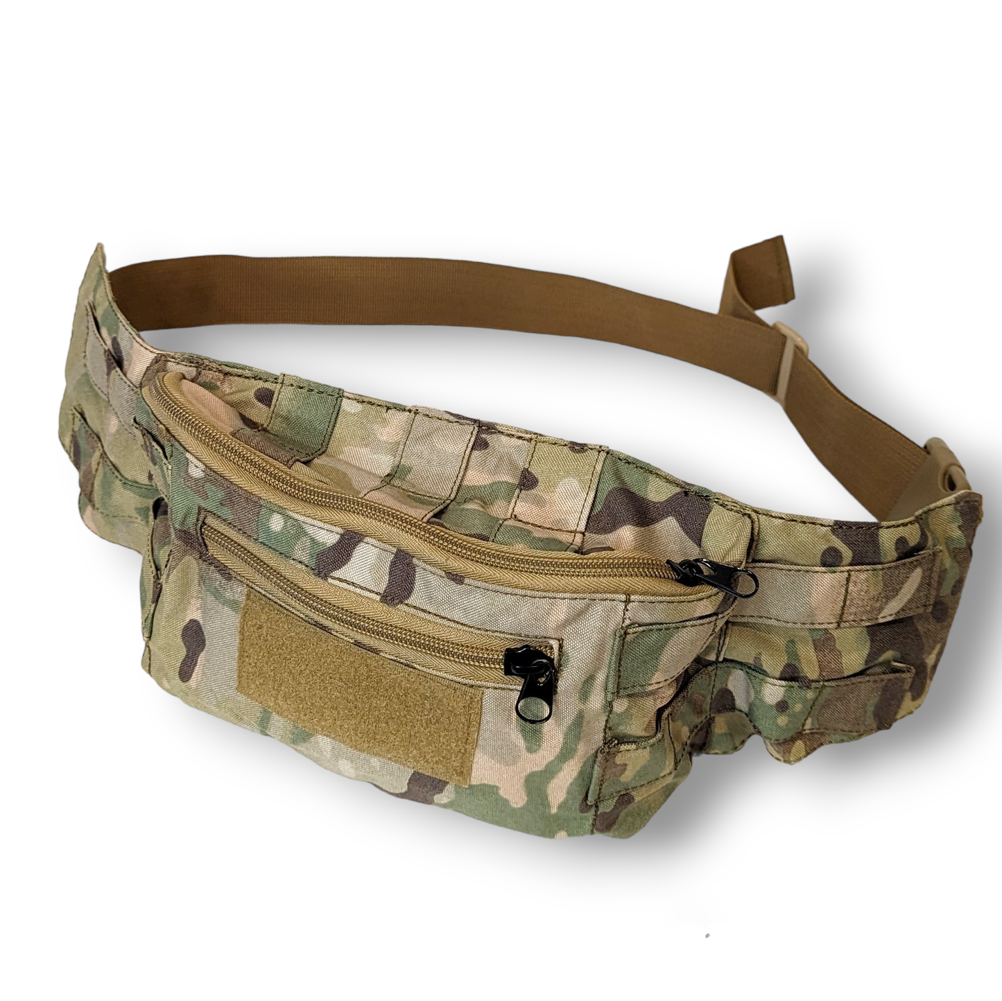 (40 Fanny Packs Set) Tactical Fanny Pack/ Waist Bag