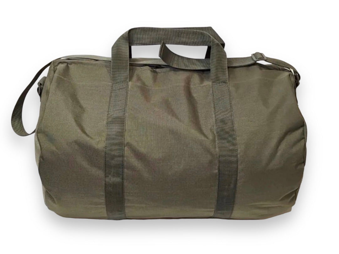 (20 Bags) Duffel Bag 21”x 14” 80L Army Green