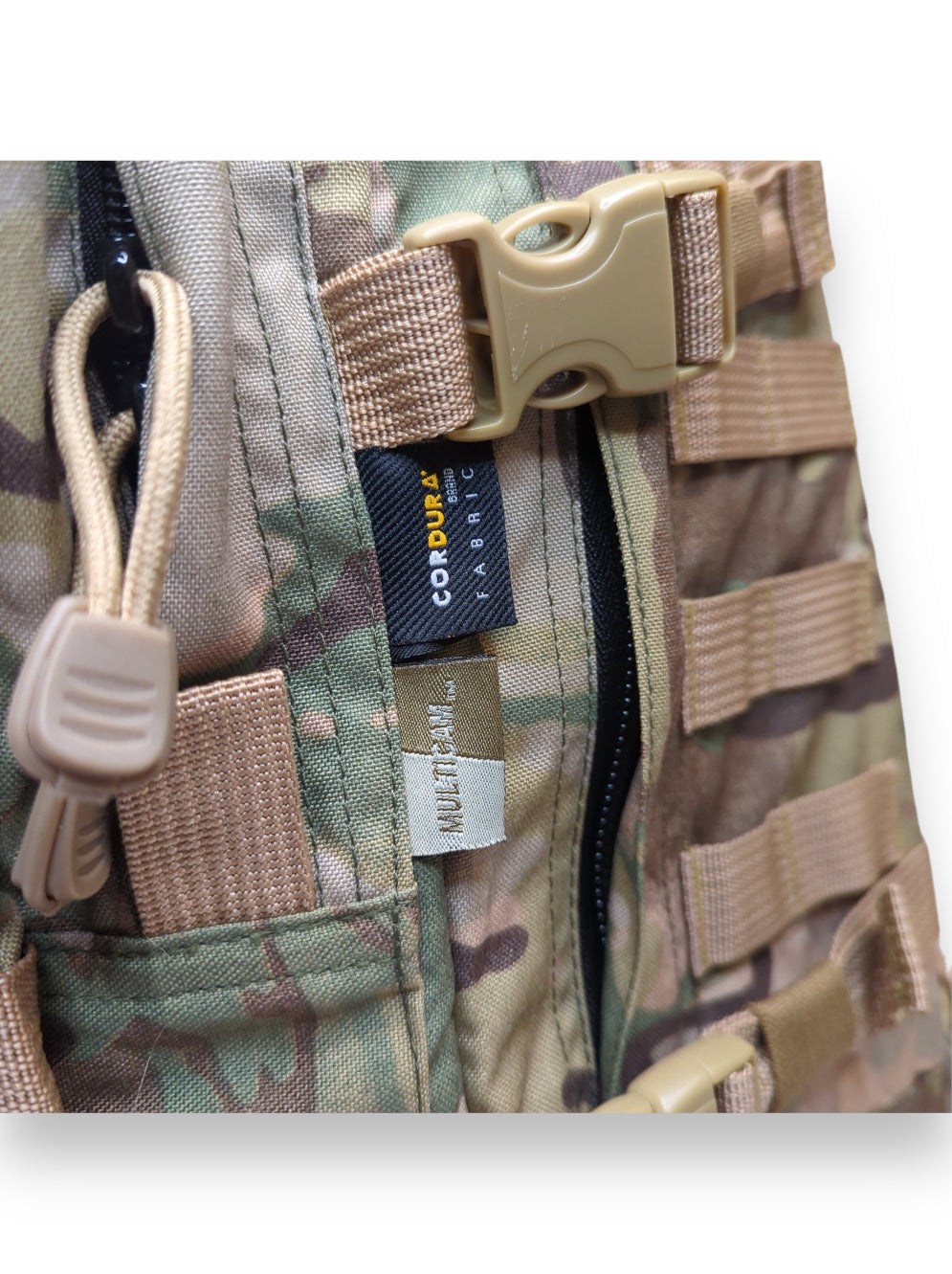 Specter Defense 3 Day Tactical Assault Bag