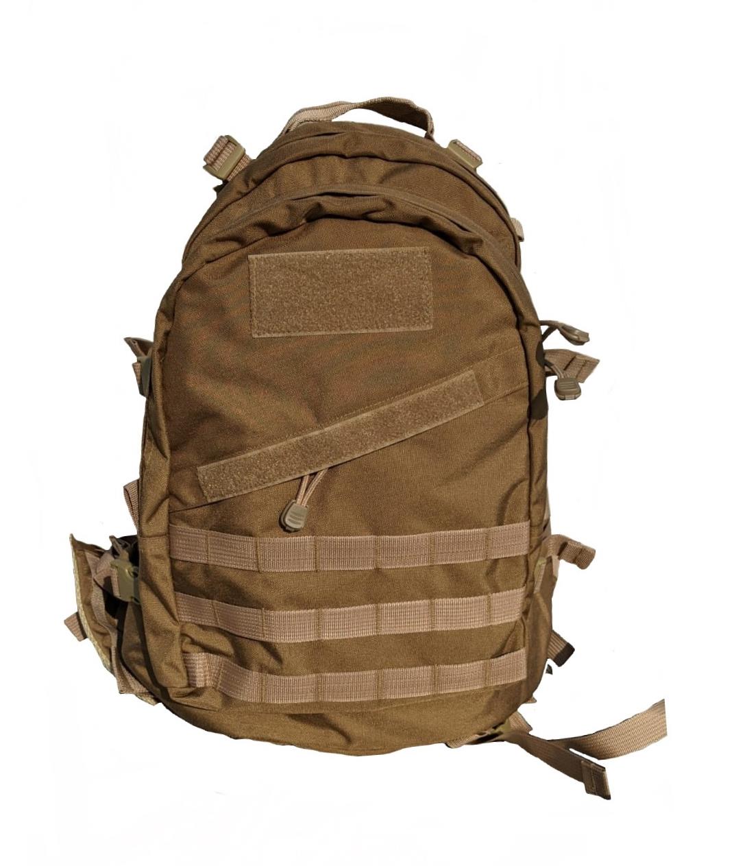 Specter Defense 3 Day Tactical Assault Bag