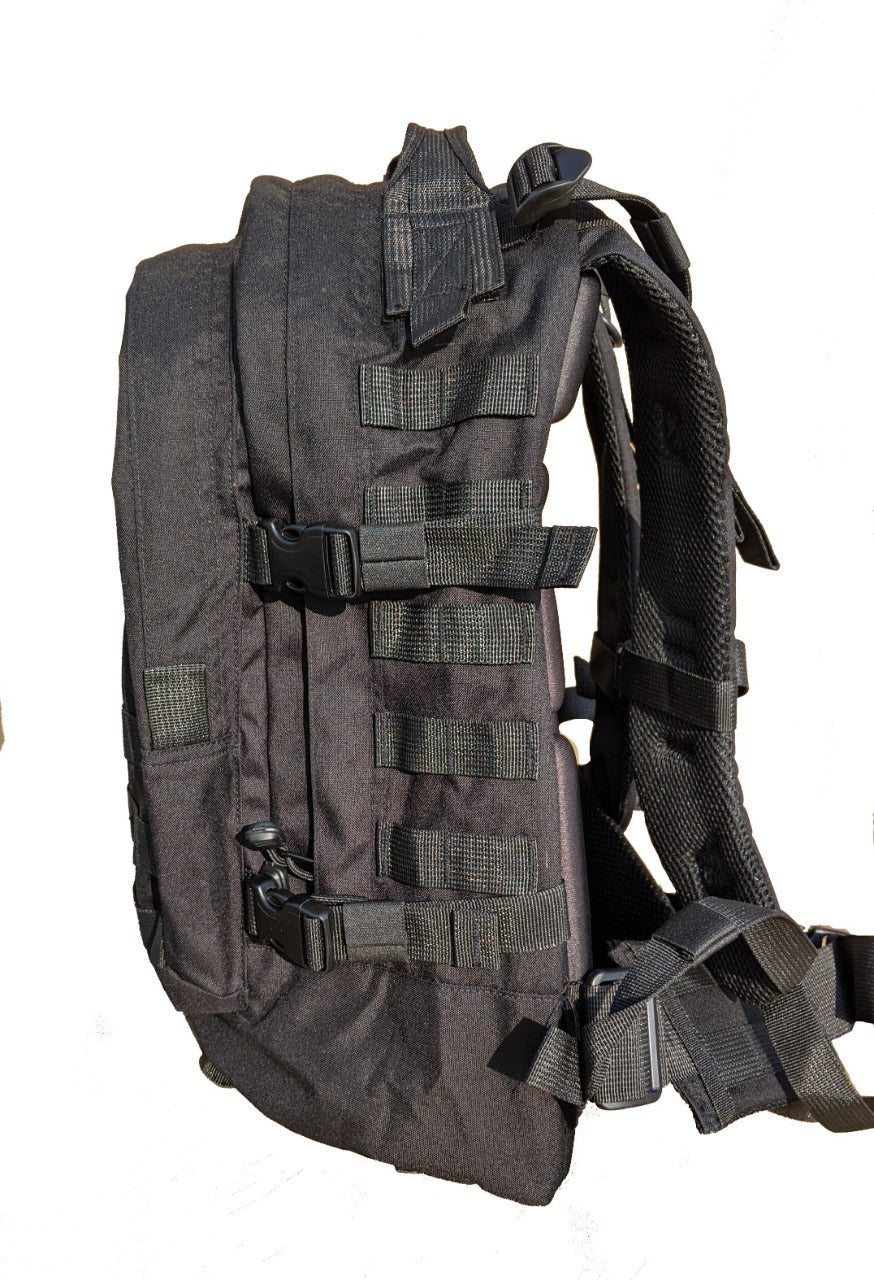 Specter Defense 3 Day Tactical Assault Bag