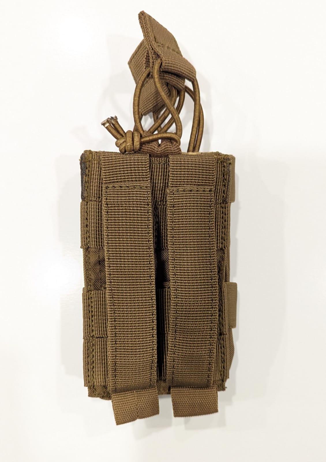 AR Double Mag Pouch (120 pouches set each colour)