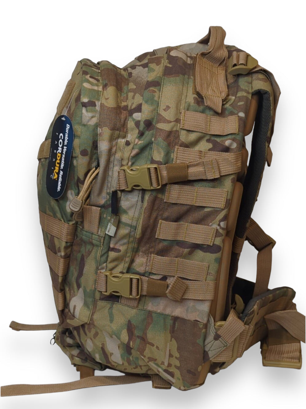 Specter Defense 3 Day Tactical Assault Bag