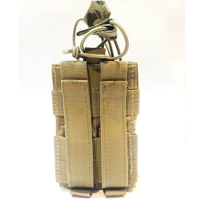 AR Double Mag Pouch (120 pouches set each colour)